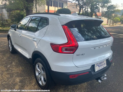 Volvo XC40 T4 2019/2019